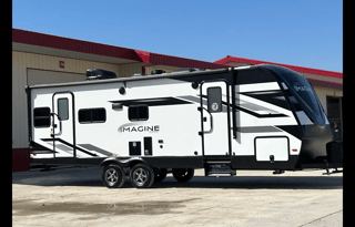 2023 Grand Design Imagine 2500RL