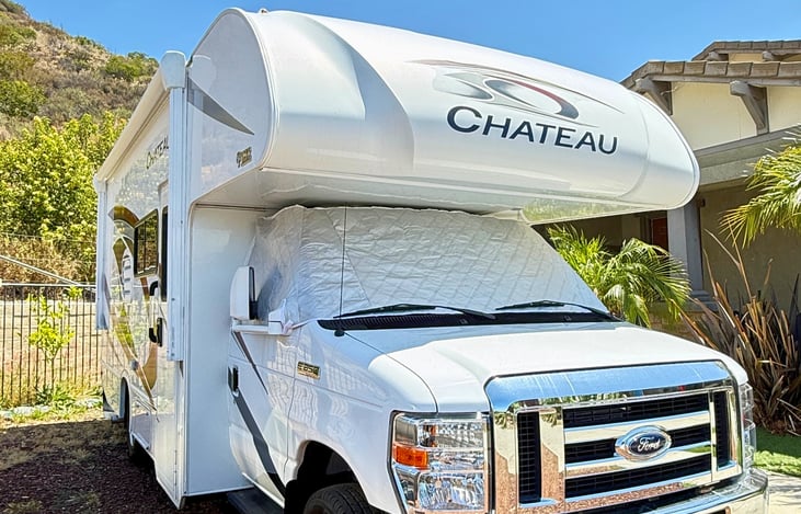 RV Photo