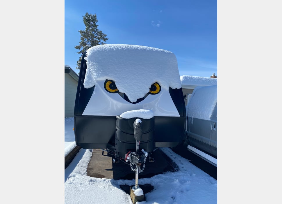 Travel Trailer rentals in Somers