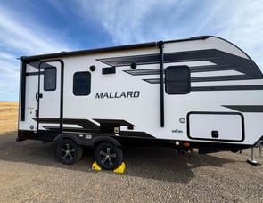 Heartland Mallard 210RB