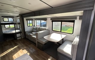 Abby’s Pet & Child Friendly Camper Rental