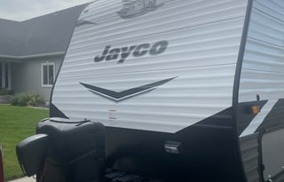 2022 Jayco Jay Flight SLX 264BHW