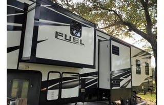 2019 Heartland Fuel 352