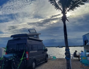 Thor Motor Coach Scope 18A