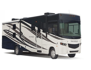 Forest River RV Georgetown 351DSF