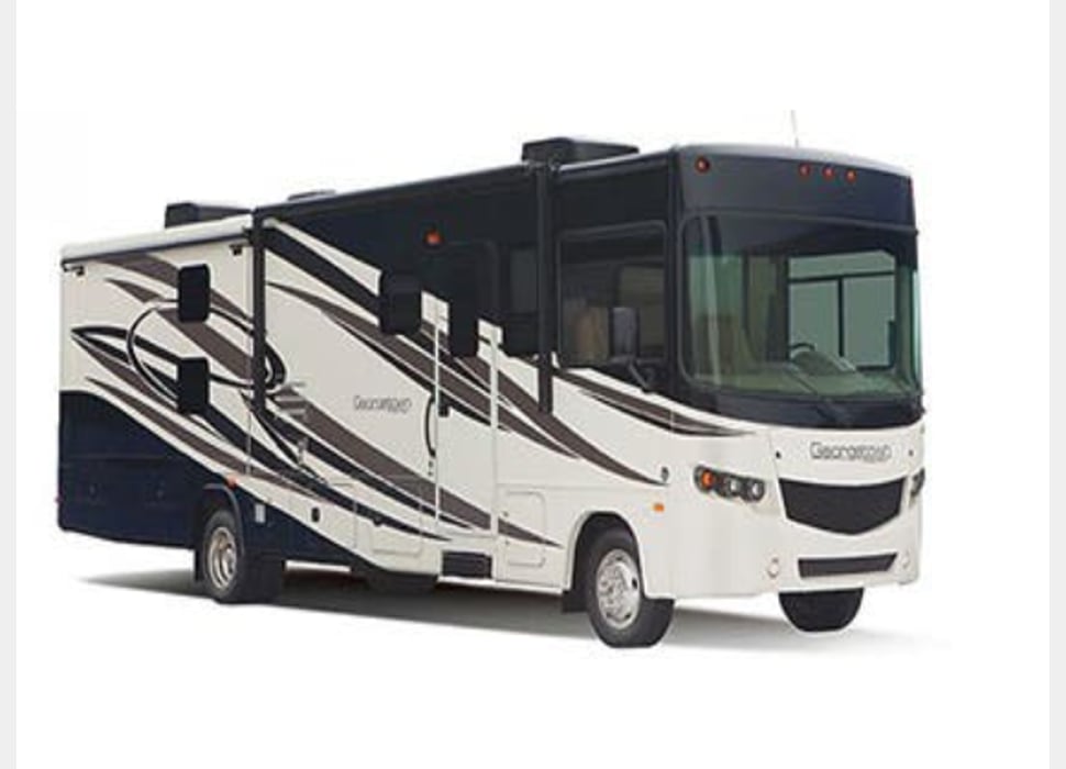 Class A Motor Home rentals in Ronks