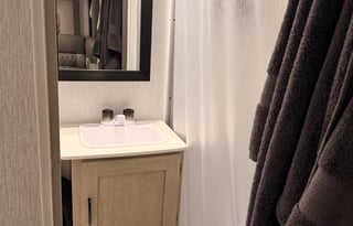 2024 Forest River RV Salem Cruise Lite 28VBXLX