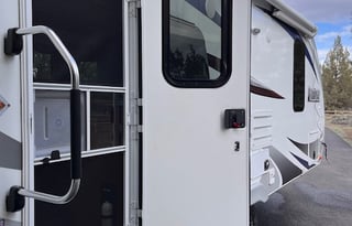 Adventure-Ready Lance | Delivered + Fully Stocked!