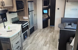 2022 Jayco Jay Flight SLX 8 267BHS