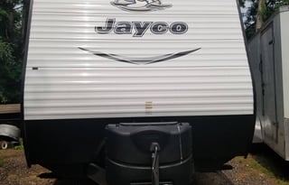 Jayco - Jay Flight SLX 26BHS