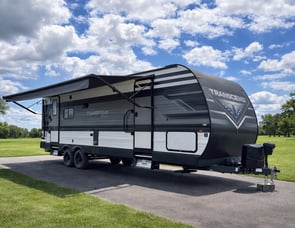 Grand Design Transcend Xplor 265BH
