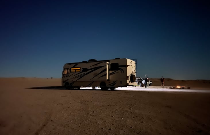 RV Photo