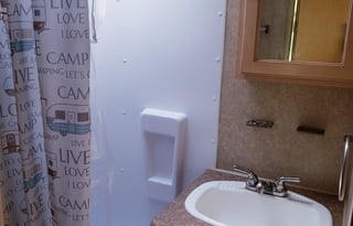 2012 Forest River RV Rockwood Roo 19