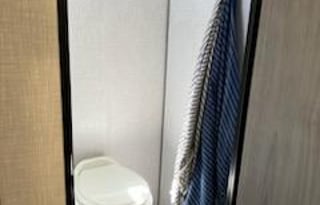 Coleman Camper 17b Cozy Getaway