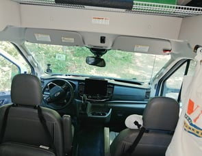 Thor Motor Coach Compass AWD 24KB