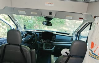2025 Thor Motor Coach Compass AWD 24KB
