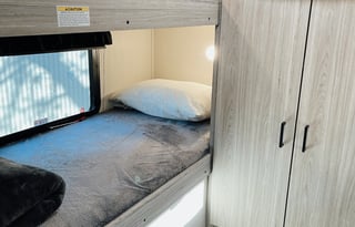 2022 Keystone RV Passport SL 282QB