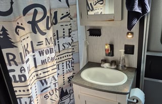 Our Home Away from Home!!