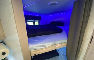 2022 Shadow Cruiser "CRISS FAMILY FREE AMENITIES"