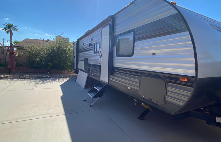 RV Photo