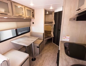 Forest River RV IBEX 19MBH