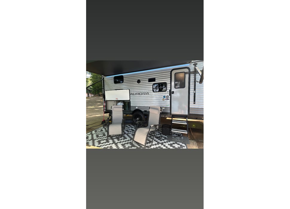 Travel Trailer rentals in Atlanta