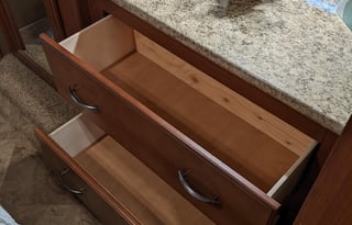 Upscale Class A - Deliver/setup at your site only