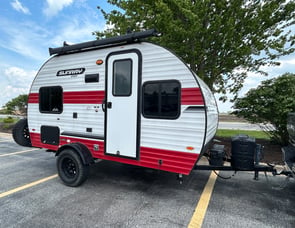 Sunset Park RV Sunray 149