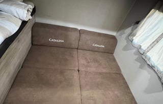 2021 Coachman Catalina Family Traveler!