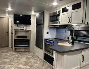 Palomino Puma 27RLSS