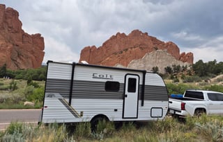 Snow's RV Adventures