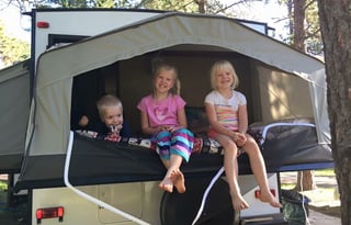 2016 Flagstaff Shamrock