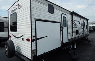 2017 Jayco 32BDSW