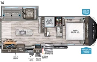 Delivery & Pickup Only; Ideal for 18 Yrs+