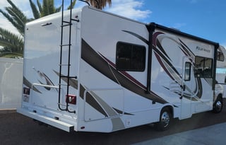 2021 Thor Motor Coach Four Winds 28A
