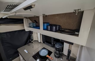 2025 Brand new Entegra Ethos (sleeps 4 adults)