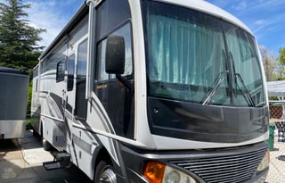 Burning Man RV Rental – Your Oasis in the Dust
