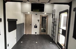 2023 Grand Design Momentum G-Class 350G