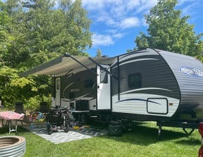 Dutchmen RV Aspen Trail 2810BHS
