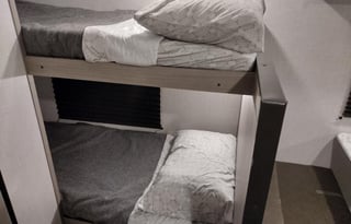 Great for Couples - 2023 Coleman 17B Will Deliver