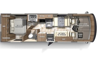 "Impeccably Clean and Spotless Plug and Play RV"