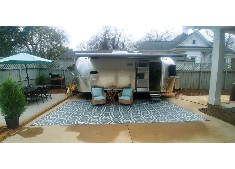 Travel Trailer rentals in Easley