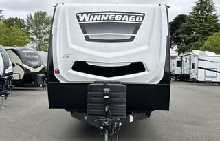 2024 Winnebago Industries Towables Minnie 2301BHS