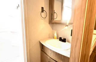 2023 Forest River Cherokee Arctic Wolf 3660