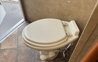 Marylisa's "Flying" Dutchman Denali