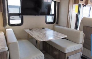 2020 Fleetwood RV Flair 32S