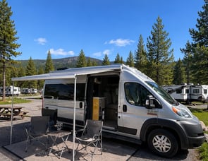 Thor Motor Coach Sequence 20L