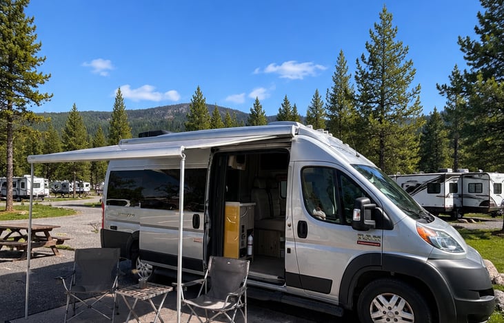 RV Photo