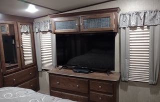 2016 Keystone RV Sprinter 324FWBHS
