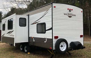 Amazing Family Bunkhouse!!!